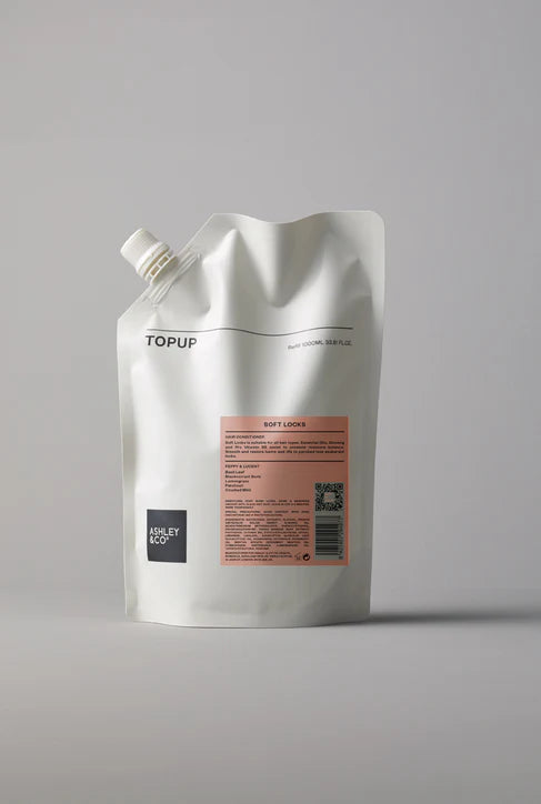 Soft Locks Peppy & Lucent - Conditioner