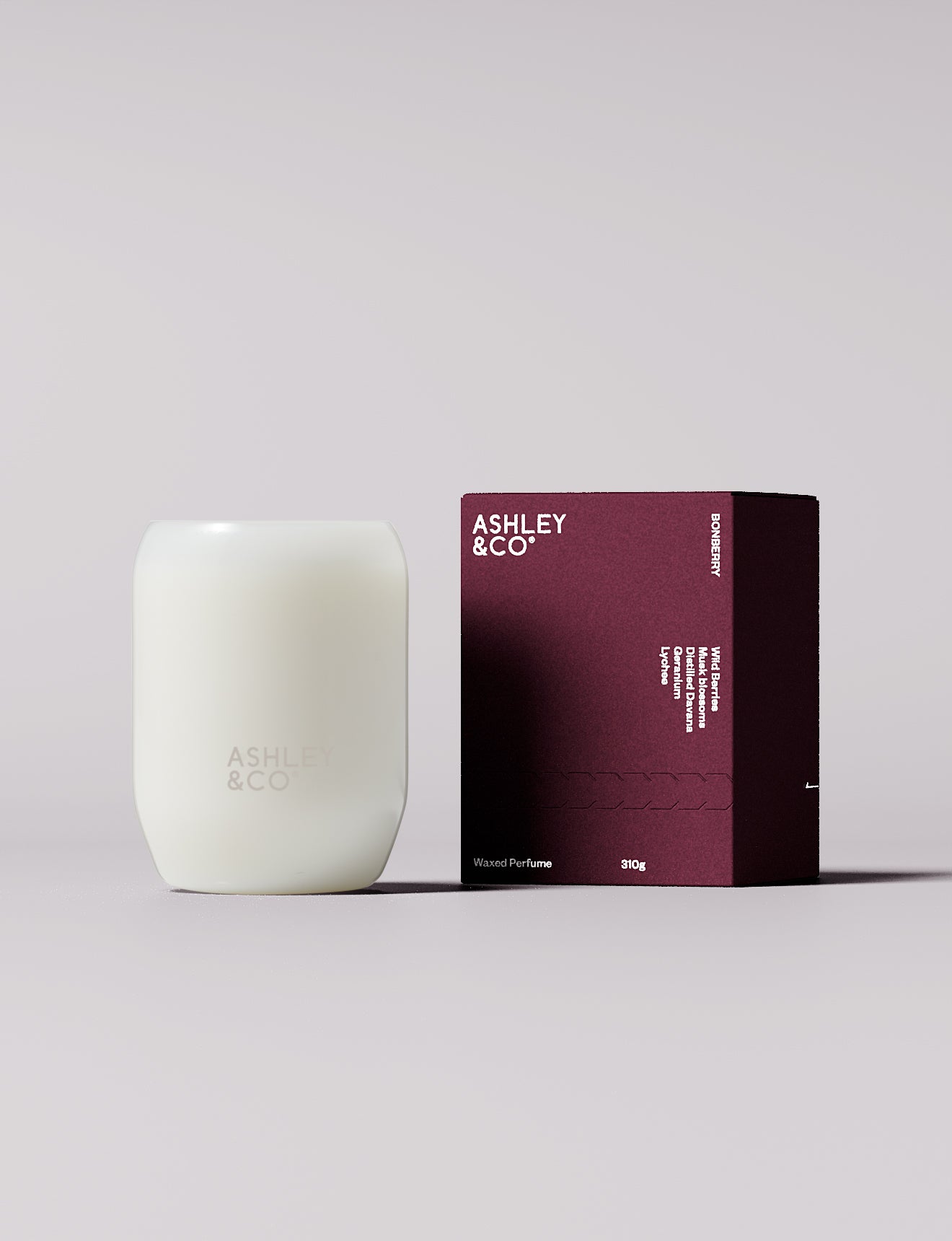 Waxed Perfume Bonberry (Limited numbers only)