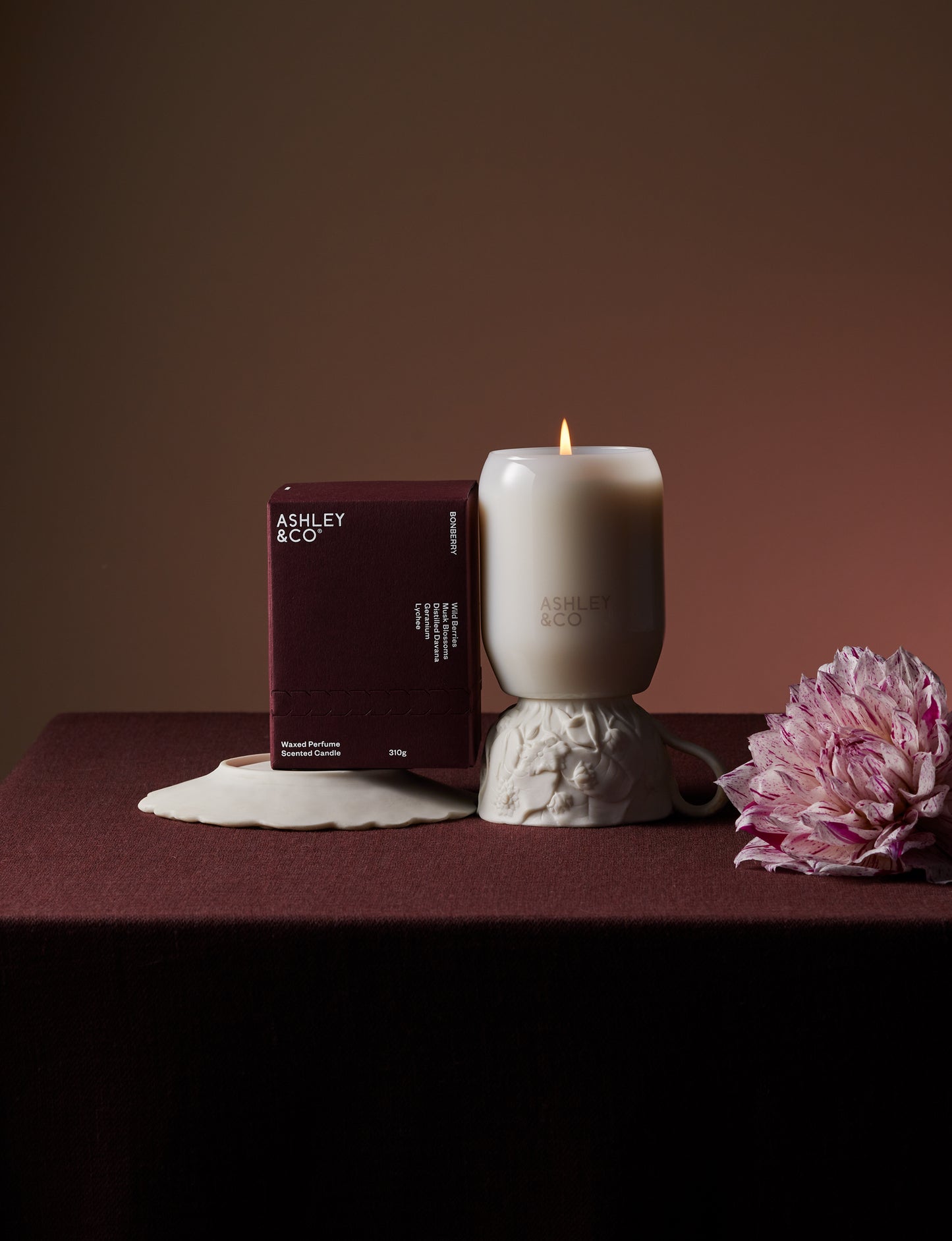 Waxed Perfume Bonberry (Limited numbers only)