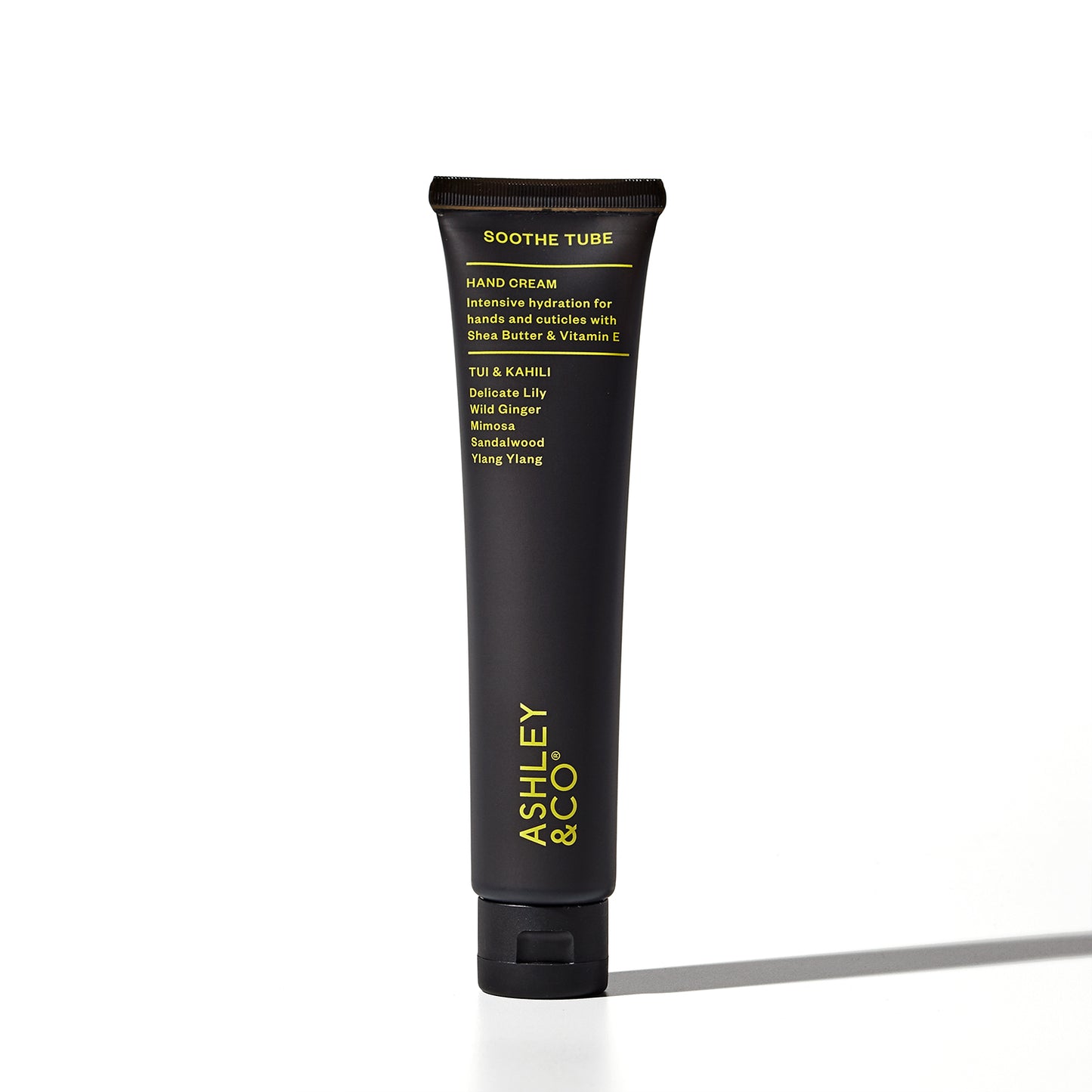 Soothe Tube Tui & Kahili