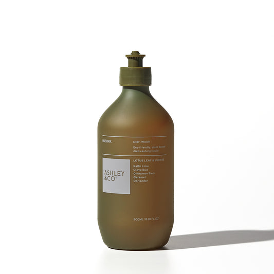 Home KIT - INSINK Lotus Leaf & Lustre