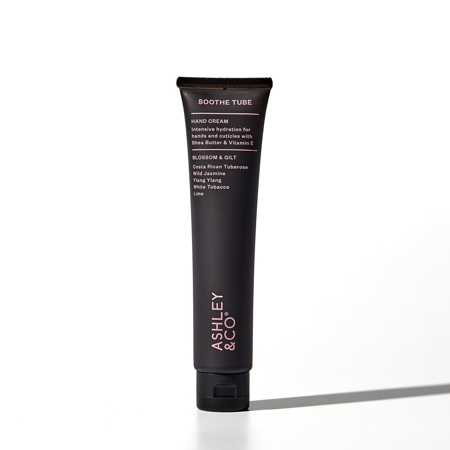 Soothe Tube Blossom & Gilt
