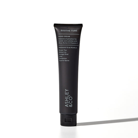 Soothe Tube Parakeets & Pearls