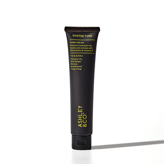 Soothe Tube Tui & Kahili