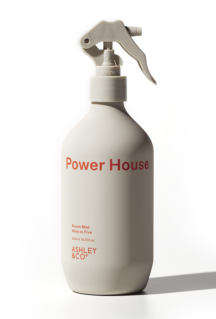 Nine to Five Power House